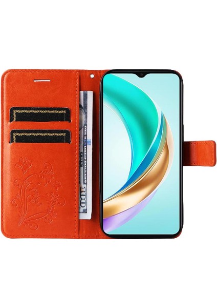 Honor X6B Telefon Kılıfı (Yurt Dışından) modelleri