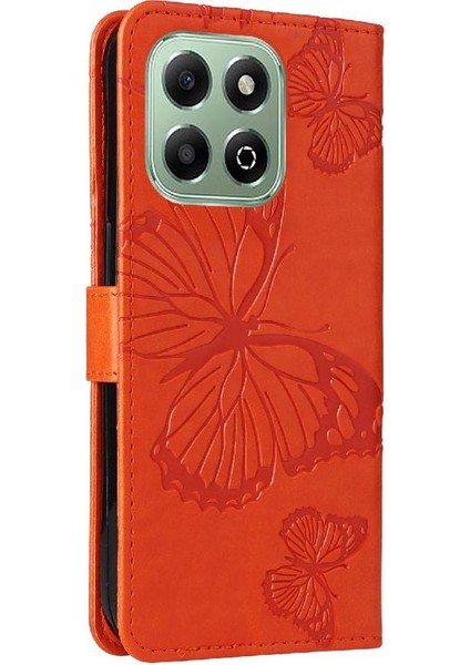 Honor X6B Telefon Kılıfı (Yurt Dışından) fırsatları