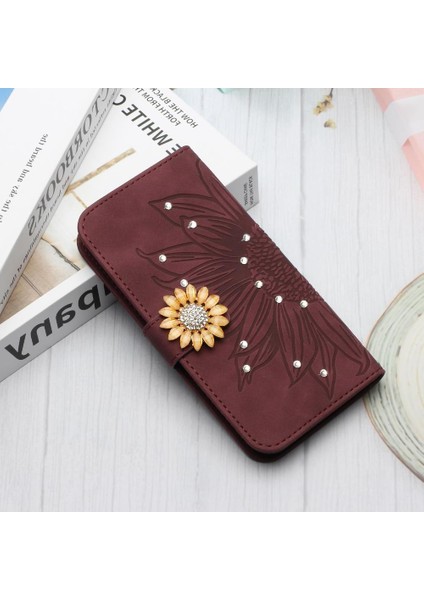 Samsung Galaxy A16 Telefon Kılıfı (Yurt Dışından)