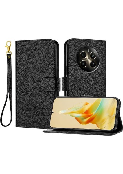 Realme 12 Plus Telefon Kılıfı (Yurt Dışından)