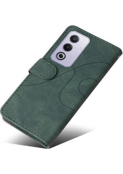 Oppo A3 Pro 5G Telefon Kılıfı (Yurt Dışından) indirimleri