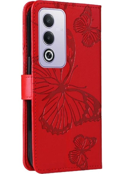 Oppo A3 Pro 5G Telefon Kılıfı (Yurt Dışından)