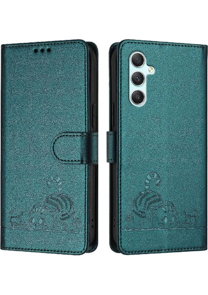 Samsung Galaxy A34 5G Telefon Kılıfı (Yurt Dışından) indirimleri