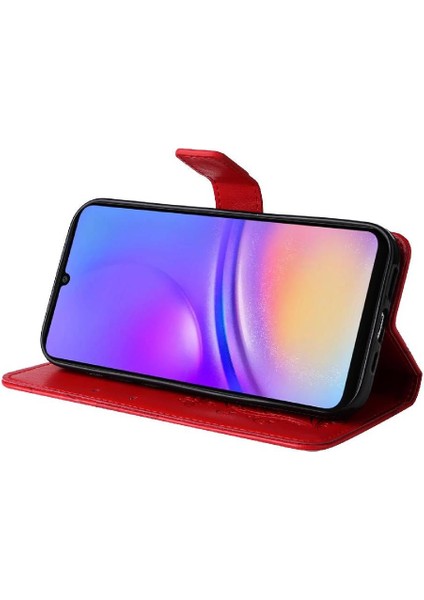 Samsung Galaxy A06 Telefon Kılıfı (Yurt Dışından)