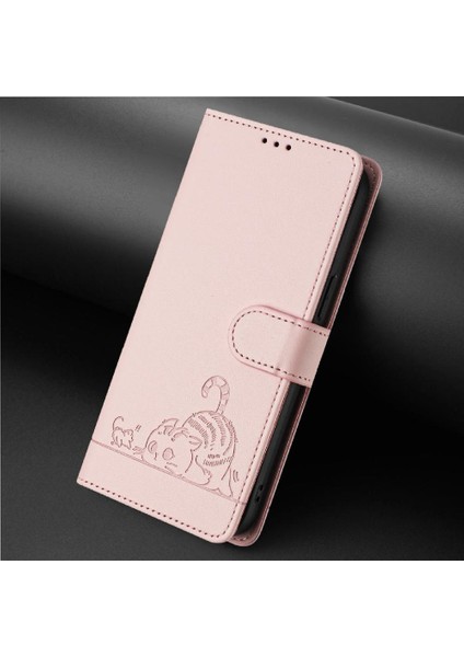 Samsung Galaxy A22 5G Telefon Kılıfı (Yurt Dışından)