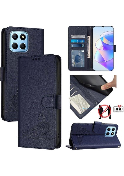 Honor Play 6C 5G Telefon Kılıfı (Yurt Dışından) indirimleri