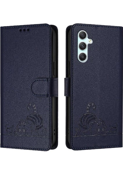 Samsung Galaxy A34 5G Telefon Kılıfı (Yurt Dışından)