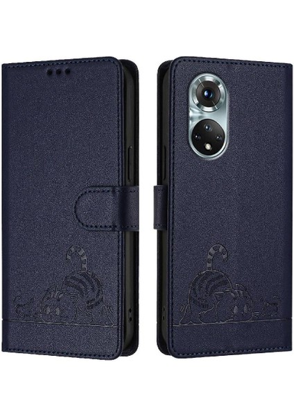 Honor 50 Pro Telefon Kılıfı (Yurt Dışından)