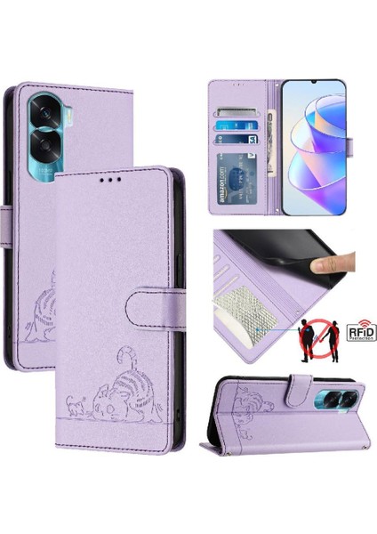 Honor X50i Telefon Kılıfı (Yurt Dışından) indirimleri