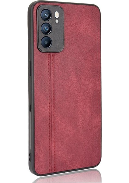 Oppo Reno 6 Telefon Kılıfı (Yurt Dışından) modelleri