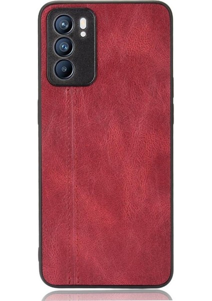 Oppo Reno 6 Telefon Kılıfı (Yurt Dışından) fırsatları