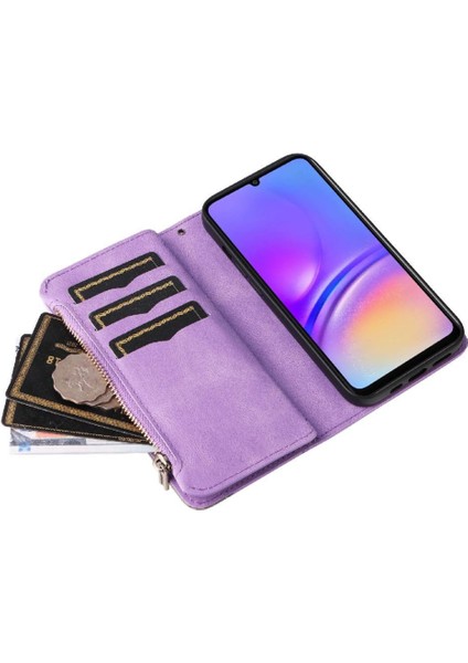 Samsung Galaxy A06 Telefon Kılıfı (Yurt Dışından)