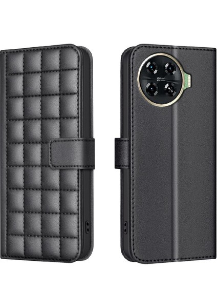 Tecno Spark 20 Pro Plus Telefon Kılıfı (Yurt Dışından)
