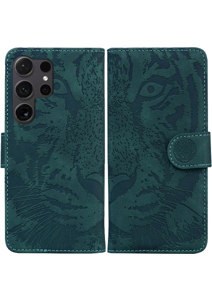 Samsung Galaxy S24 Ultra Telefon Kılıfı (Yurt Dışından)