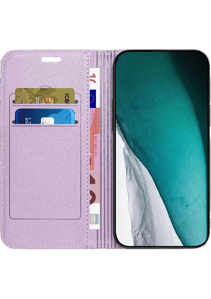 Apple iPhone 16 Telefon Kılıfı (Yurt Dışından)