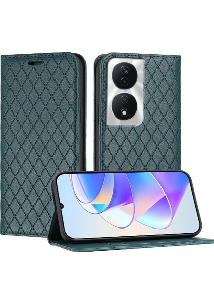 Honor X7B Telefon Kılıfı (Yurt Dışından)