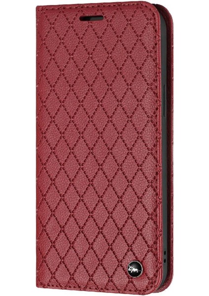 Xiaomi Redmi 13 4G Telefon Kılıfı (Yurt Dışından)