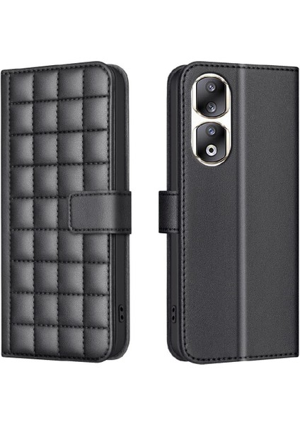 Honor 90 Pro Telefon Kılıfı (Yurt Dışından)