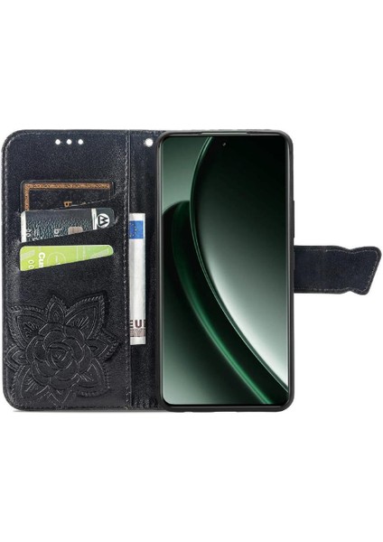 Realme GT 6 Telefon Kılıfı (Yurt Dışından)