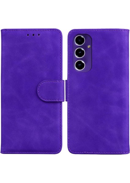 Samsung Galaxy A16 Telefon Kılıfı (Yurt Dışından)