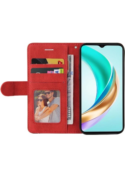 Honor X6B Telefon Kılıfı (Yurt Dışından) modelleri