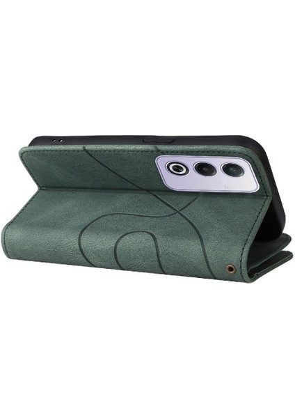 Oppo A3 Pro 5G Telefon Kılıfı (Yurt Dışından)
