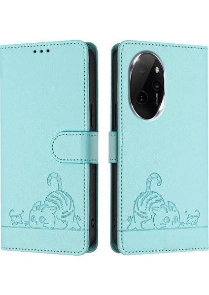 Honor 100 Pro Telefon Kılıfı (Yurt Dışından)