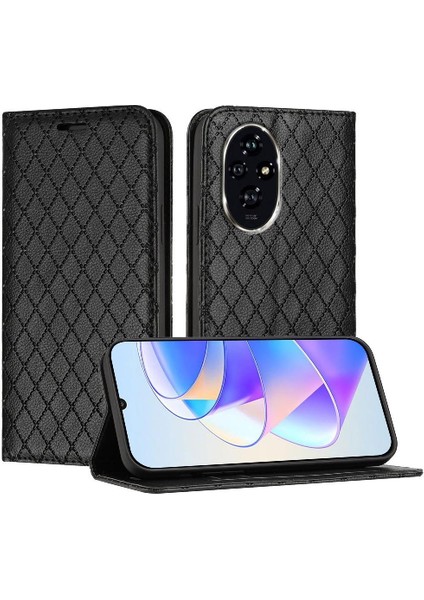 Honor 200 Telefon Kılıfı (Yurt Dışından)