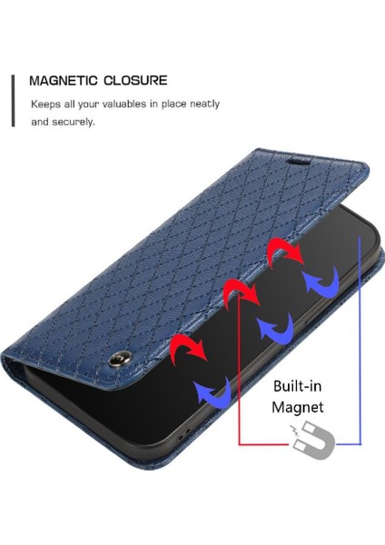 Apple iPhone 16 Telefon Kılıfı (Yurt Dışından)