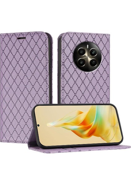 Realme 12 Plus Telefon Kılıfı (Yurt Dışından) indirimleri