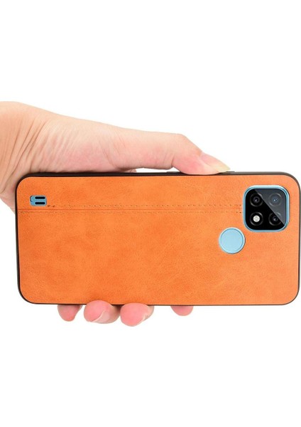 Realme C21 Telefon Kılıfı (Yurt Dışından) fiyatları