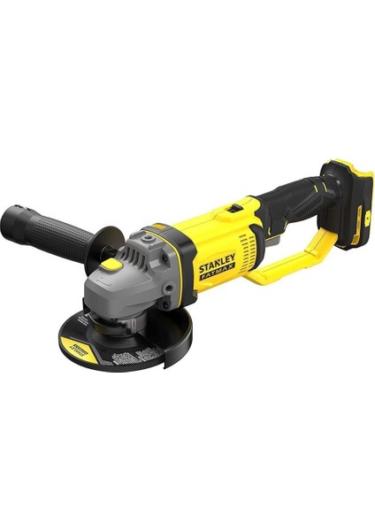 SFMCG400B 18V Fatmax® V20 Avuç Taşlama 125MM Solo