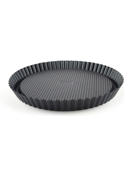 Tart Kalıbı - Siyah - 30 cm