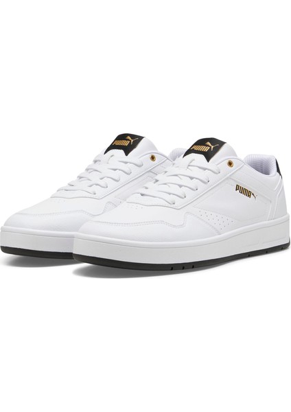 Court Classic Erkek Beyaz Spor Ayakkabı 39501807