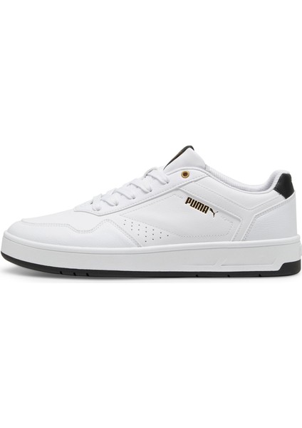 Court Classic Erkek Beyaz Spor Ayakkabı 39501807
