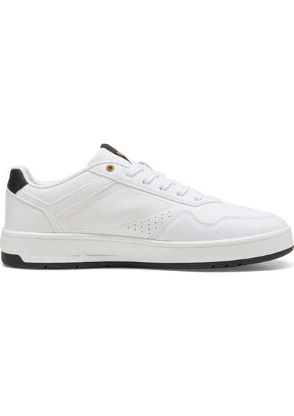 Court Classic Erkek Beyaz Spor Ayakkabı 39501807