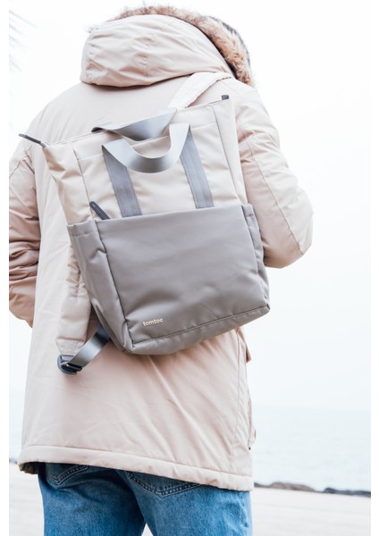 A63C1G1 14" Gri SLASH-A63 Notebook Sırt Çantası fiyatları