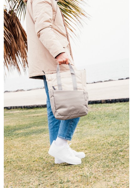 A63C1G1 14" Gri SLASH-A63 Notebook Sırt Çantası