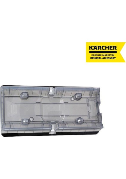 Fc 7 Serisi Için Kirli Su Tankı