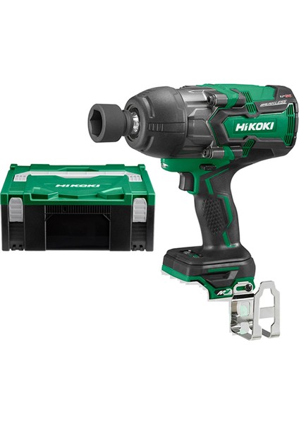 WR36DB Multi Volt 36V 1/2’’ 1050 Nm Darbeli Somun Sıkma Tek Makina Aküsüz fiyatları