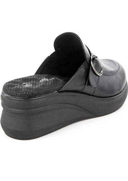 Muya Bico Anatomik Taban Kadın Ev Terliği fırsatları