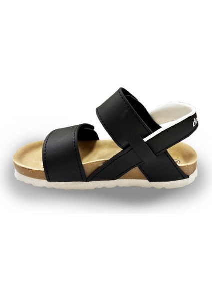 Çift Cırtlı Ortopedik Unisex Çocuk Sandalet