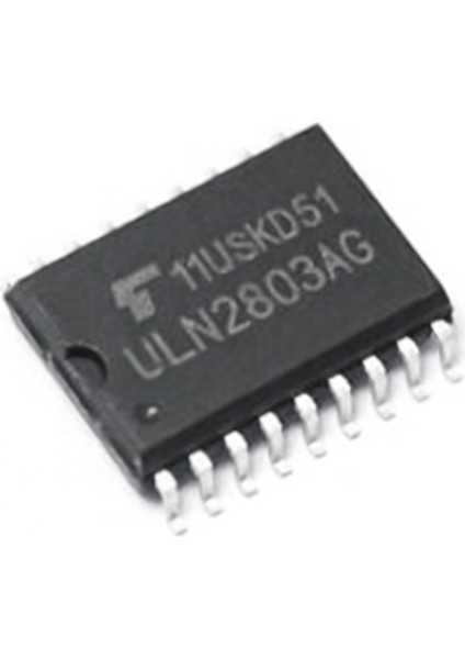Uln 2803 Sop-18 Smd Entegre Devre