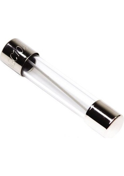 Cam Sigorta Küçük 6 Amper (100 Adet) 5X20MM fiyatları