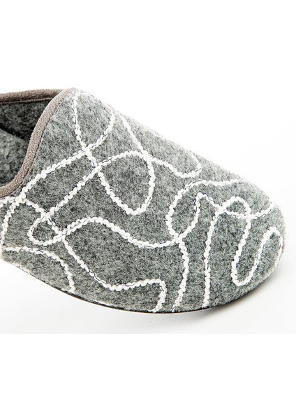 Muya Ofewa Anatomik Taban Kadın Ev Terliği modelleri