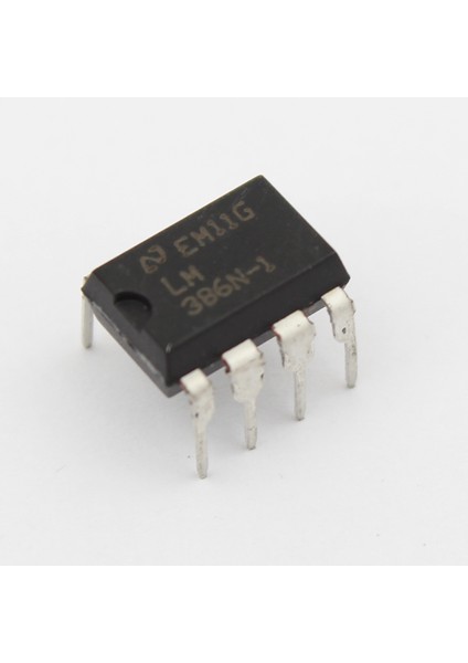 Lm 386N