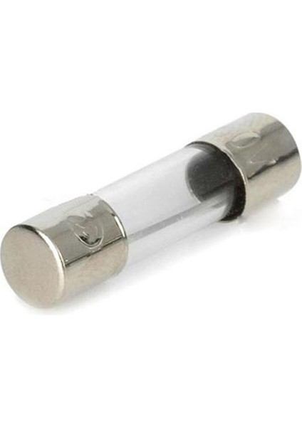 Cam Sigorta Küçük 4 Amper (100 Adet) 5X20MM fiyatları