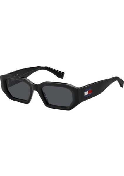Th 0099/S 807IR 53 Tommy Hılfıger Güneş Gözlüğü