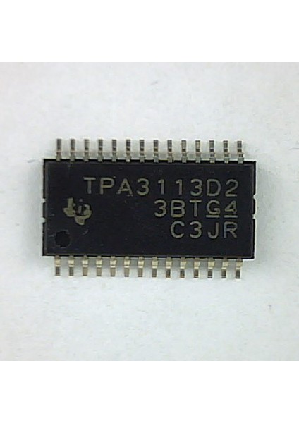 Tpa 3113D2 Smd