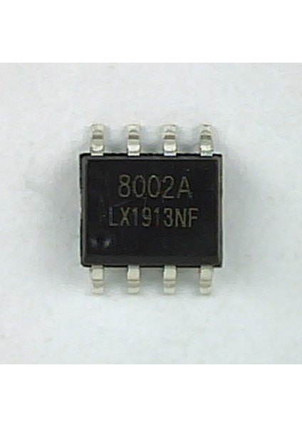 8002A SOIC-8 SMD Entegre Devre